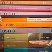 Osho libri
