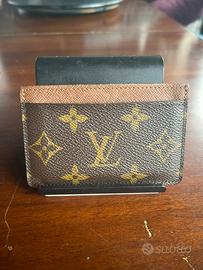Porta carte Louis Vuitton
