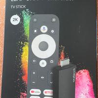 TV STICK STRONG