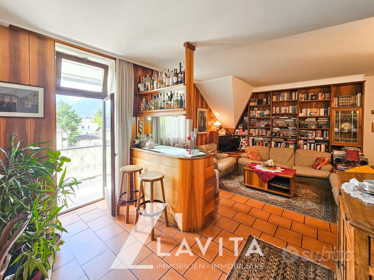 Apartment in Meran - Merano, Centro - Zentrum, Bolzano - Bozen - Altro