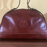 Borsa in pelle