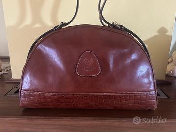 Borsa in pelle