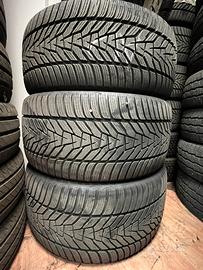 Pneumatici invernali Hankook 21”