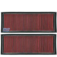 FILTRO ASPIRAZIONE DIRETTA MERCEDES X204 08-15