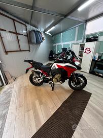 Multistrada v4