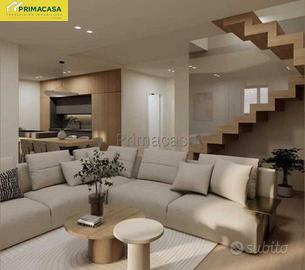 Appartamento di nuova costruzione - RIF 16