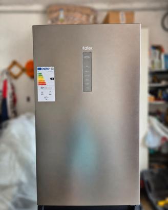 Frigorifero Haier HDPW3618DNPK NUOVO mai usato