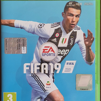 Fifa 19 per XBOX One