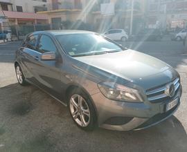 Mercedes-benz A 180 A 180 CDI Automatic Executive