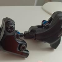 Corpi freno Shimano idraulici