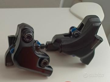 Corpi freno Shimano idraulici