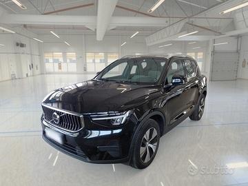 VOLVO XC40 T4 RECHARGE PLUG-IN AUTO CORE SUV