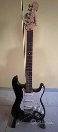 chitarra elettrica squier