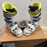 Scarpone head Raptor 70