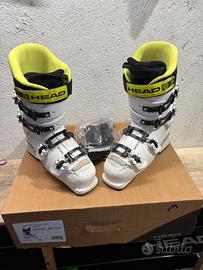 Scarpone head Raptor 70