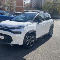 CITROEN C3 Aircross BlueHDi 110 S&S Feel