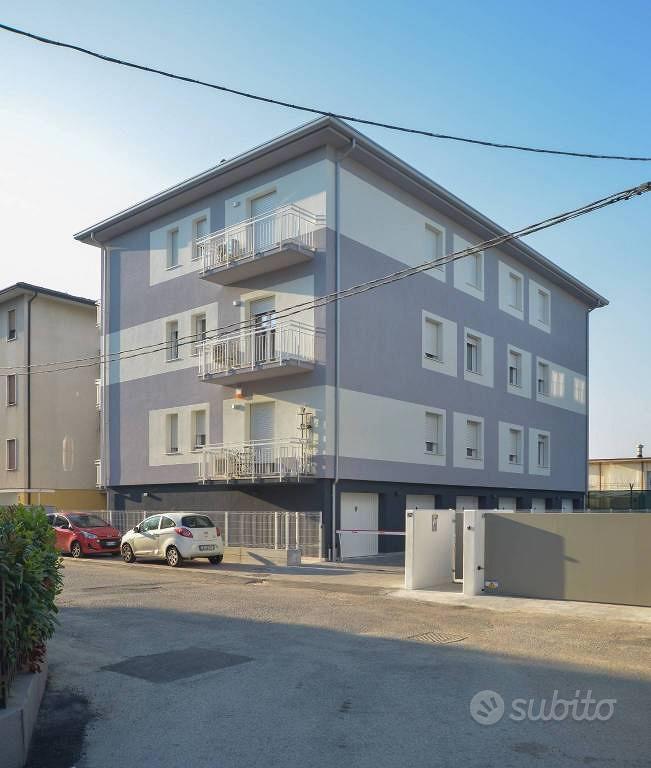 Appartamento – Vicenza, La Stanga, Campedello - Vista 2