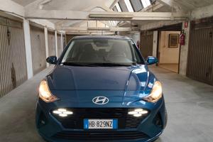 Hyundai i10 1.0 MPI Connectline 63 CV KM0 2025