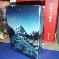 Mazzi di carte magia poker Jack Nobile Nirvana