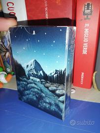 Mazzi di carte magia poker Jack Nobile Nirvana