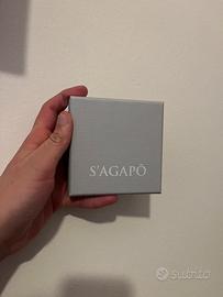 Orecchini Donna S’Agapõ