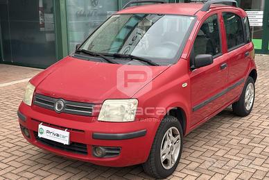 FIAT Panda 1.2 Dynamic Natural Power