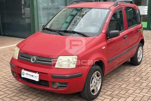 FIAT Panda 1.2 Dynamic Natural Power