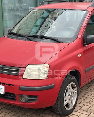FIAT Panda 1.2 Dynamic Natural Power