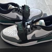 Nike Air Jordan Legacy 312 low tg.41 nuove