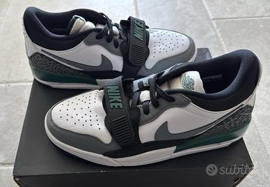 Nike Air Jordan Legacy 312 low tg.41 nuove