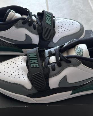 Nike Air Jordan Legacy 312 low tg.41 nuove