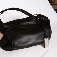 Borsa  Coccinelle  in cuoio