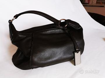 Borsa  Coccinelle  in cuoio