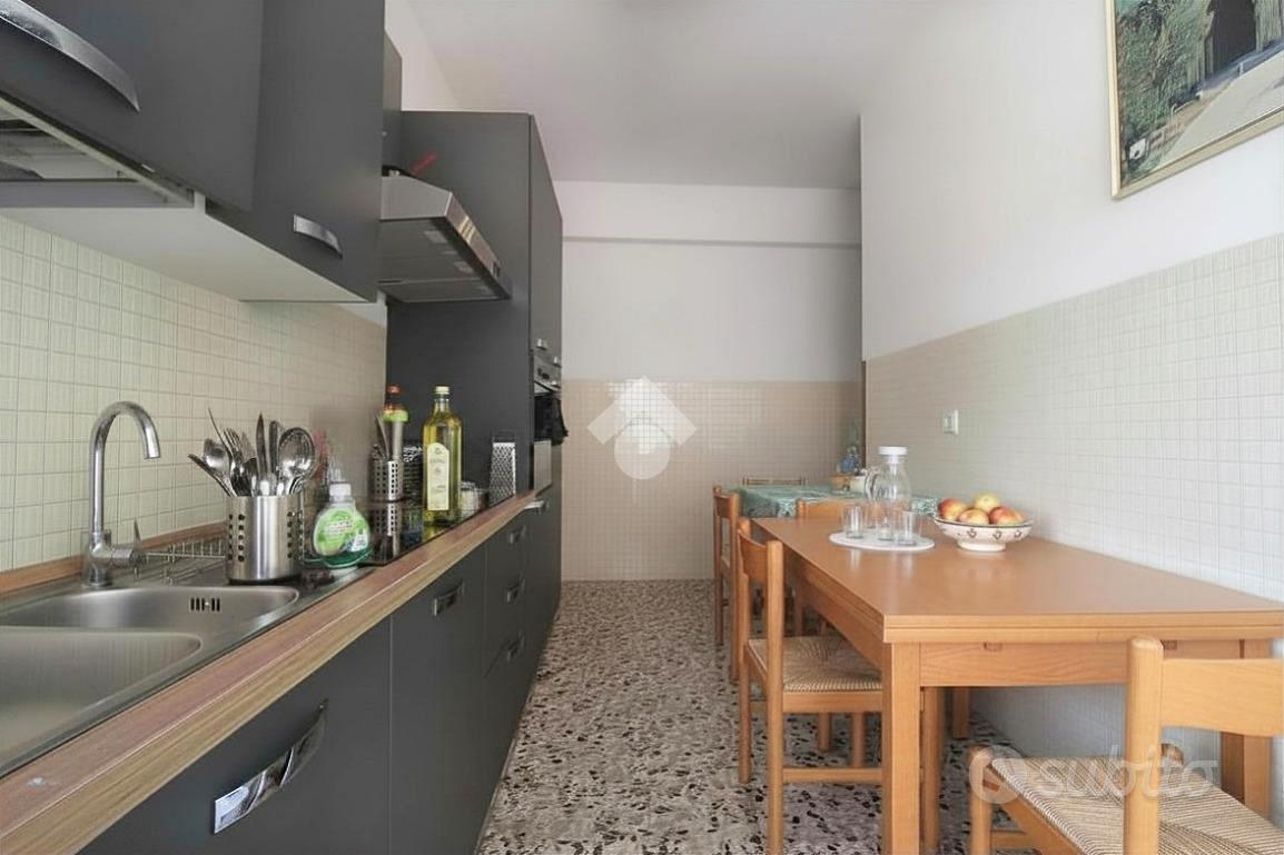 Apartment in Pescara, Porta Nuova - Vista 3