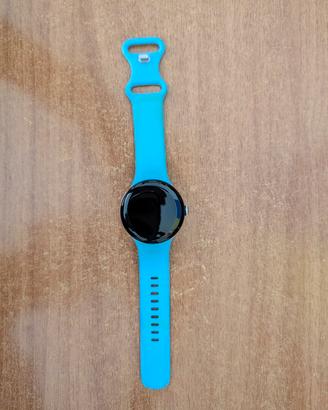 google pixel watch 2  + cinturini