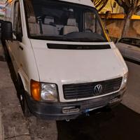 Furgone Volkswagen LT 35