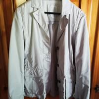 Giacca Geox impermeabile taglia 46