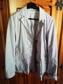 Giacca Geox impermeabile taglia 46