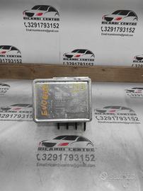 Centralina pompa abs range rover evoque 2020 k8d2-