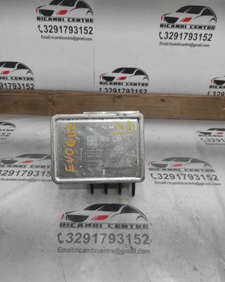 Centralina pompa abs range rover evoque 2020 k8d2-
