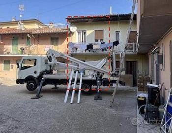 Immobile in asta di 109 m² con 4 locali a Pieve Po