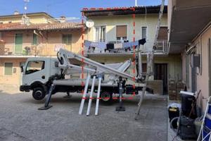 Immobile in asta di 109 m² con 4 locali a Pieve Po