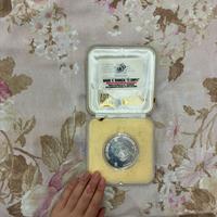 Moneta Miguel Ortiz Berrocal “Le Couple”