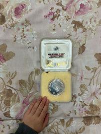 Moneta Miguel Ortiz Berrocal “Le Couple”