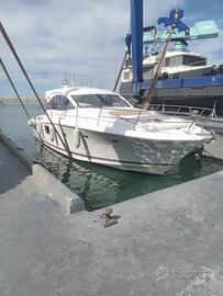 Jeanneau Prestige 42S