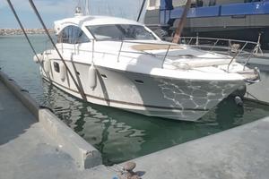 Jeanneau Prestige 42S
