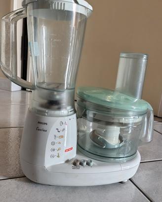 robot da cucina Philips 