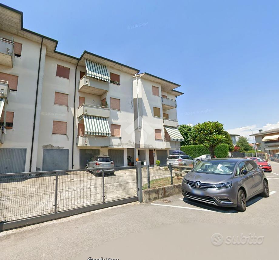 Appartamento – Grumolo delle Abbadesse, Giardini - Vista 4