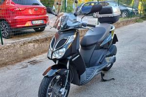 aprilia sportcity 250