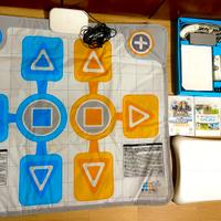 Completo Nintendo Wii con accessori e giochi